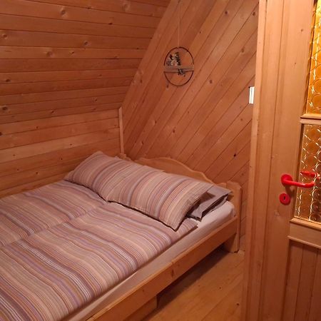 Fairytale Cottage - Peaceful Getaway Near Bled Zgornje Gorje Ngoại thất bức ảnh