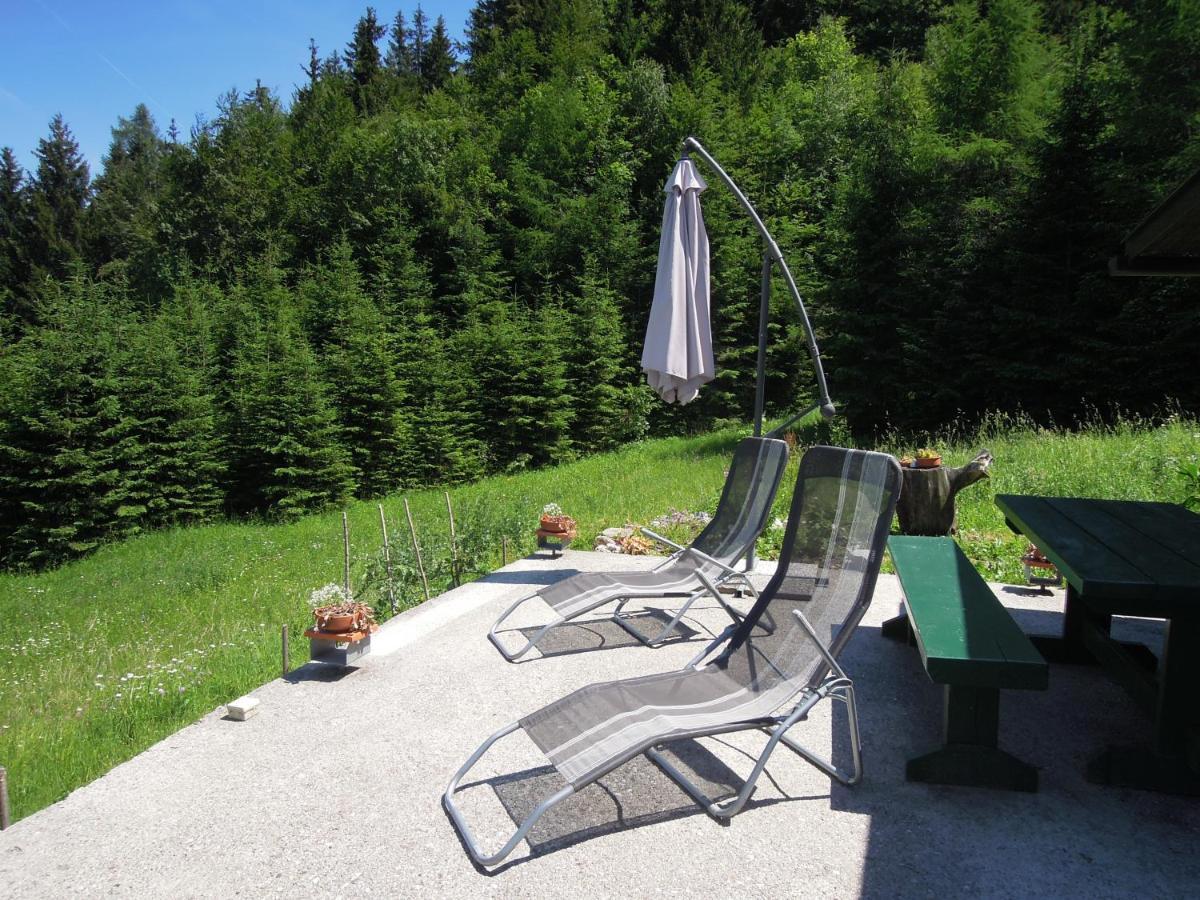 Fairytale Cottage - Peaceful Getaway Near Bled Zgornje Gorje Ngoại thất bức ảnh