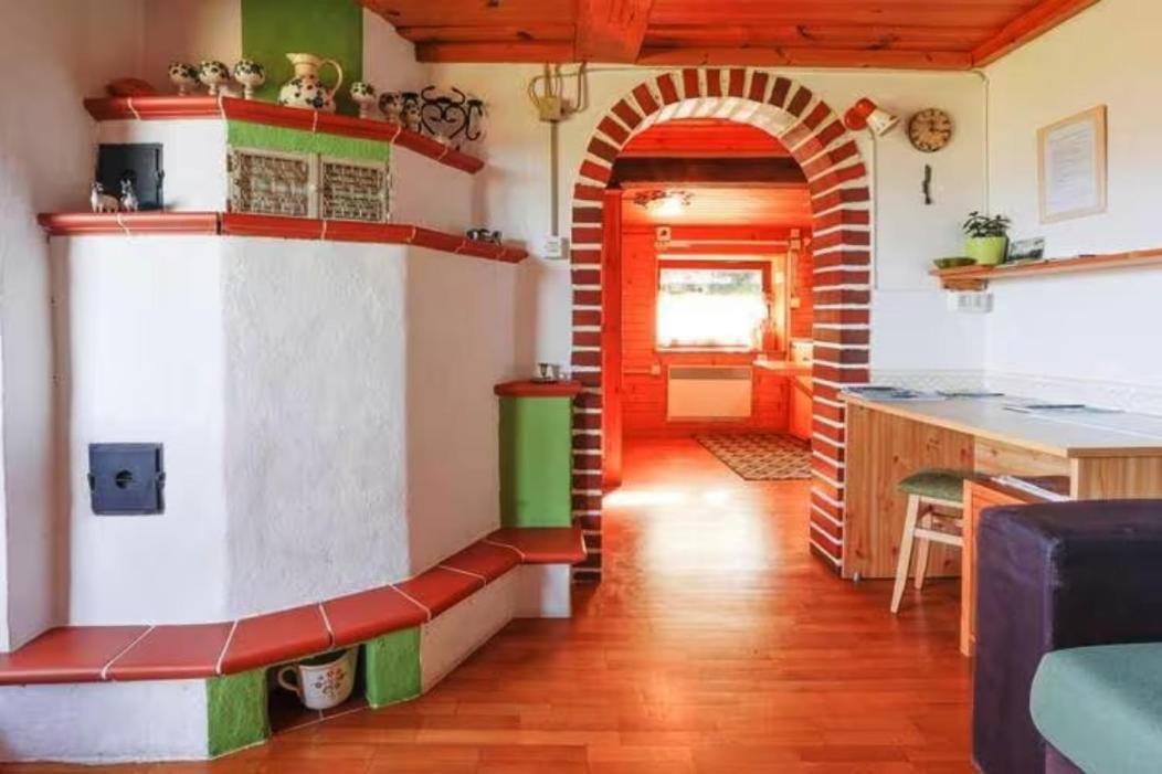 Fairytale Cottage - Peaceful Getaway Near Bled Zgornje Gorje Ngoại thất bức ảnh