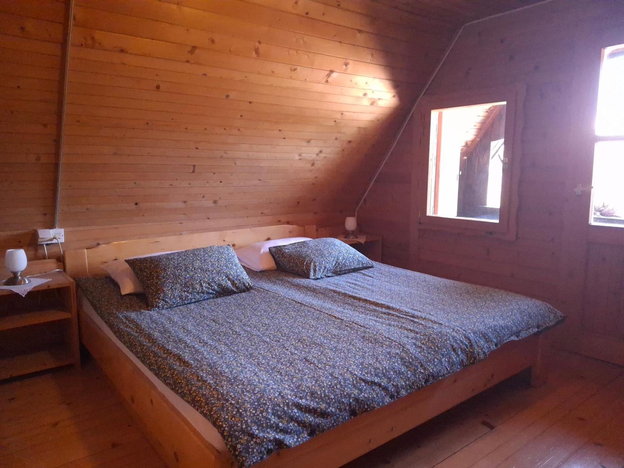 Fairytale Cottage - Peaceful Getaway Near Bled Zgornje Gorje Ngoại thất bức ảnh