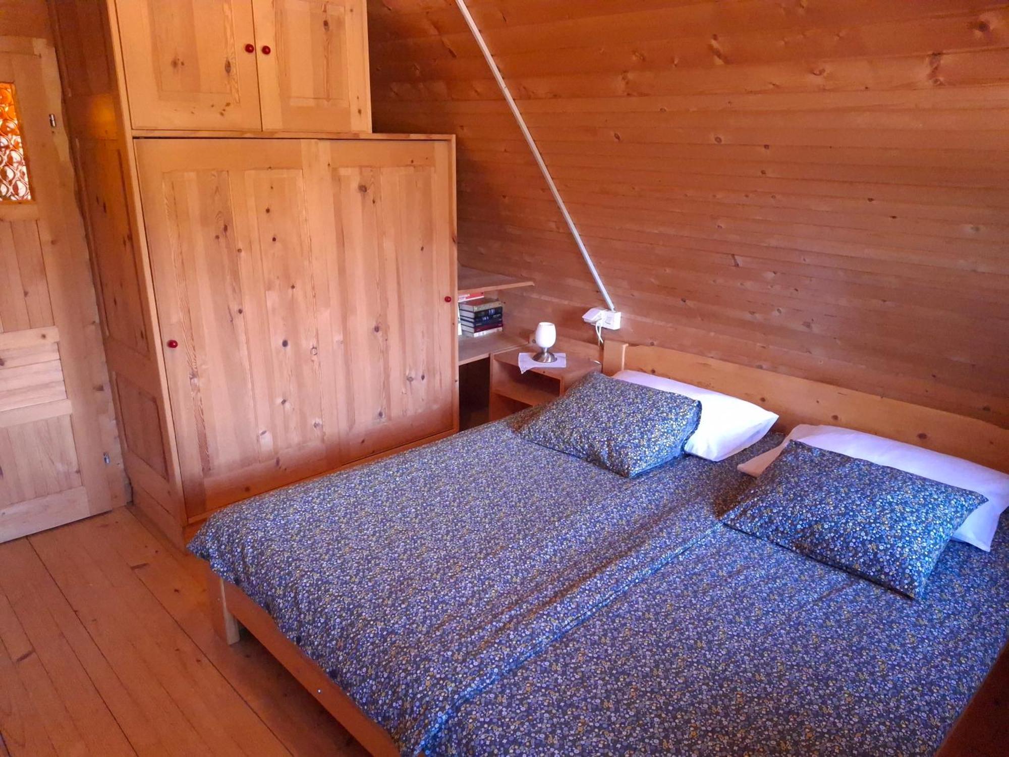 Fairytale Cottage - Peaceful Getaway Near Bled Zgornje Gorje Ngoại thất bức ảnh