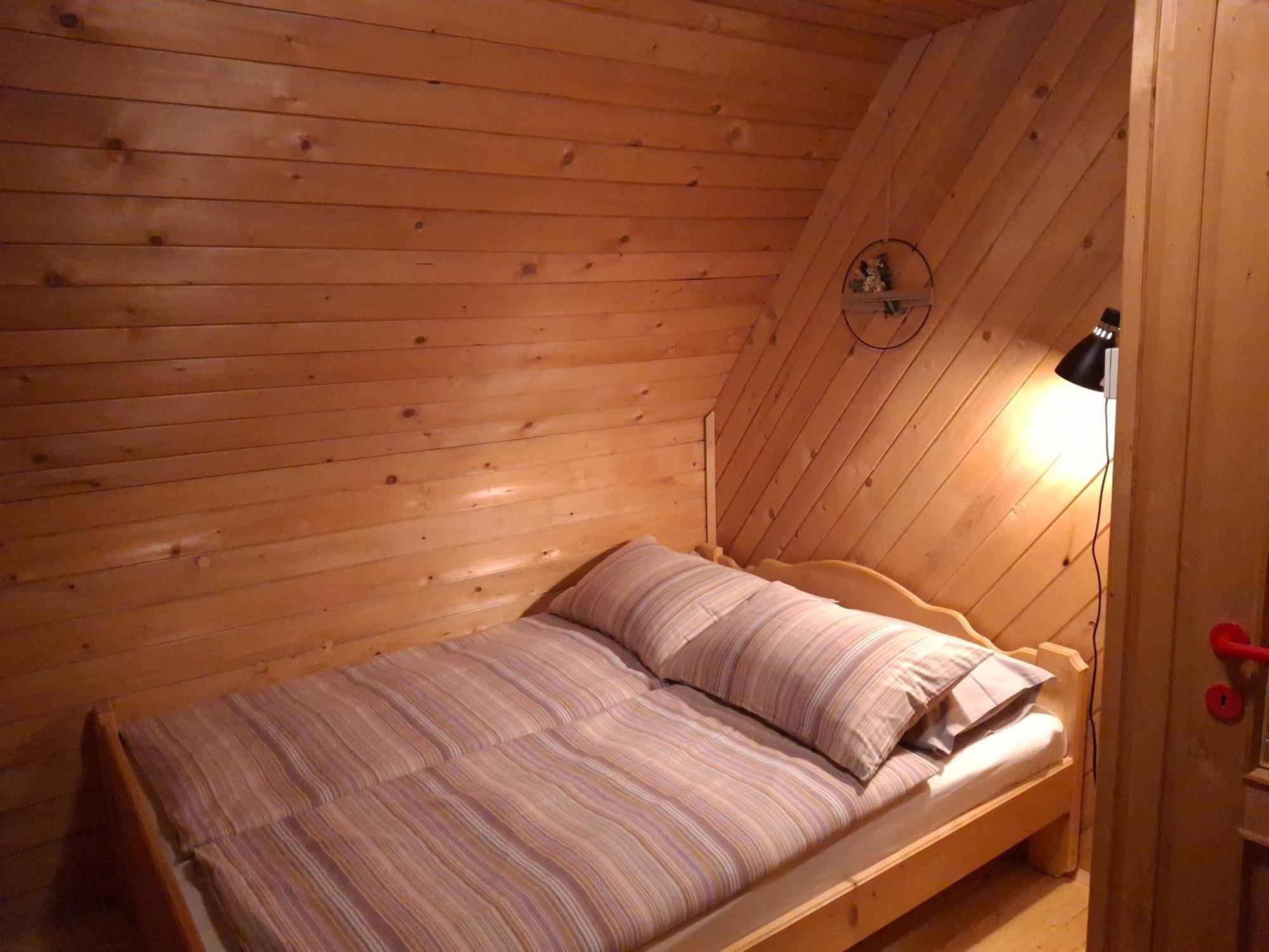 Fairytale Cottage - Peaceful Getaway Near Bled Zgornje Gorje Ngoại thất bức ảnh