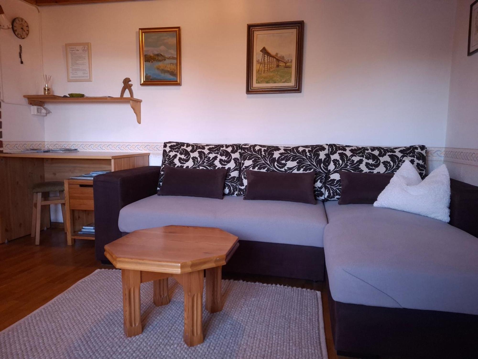 Fairytale Cottage - Peaceful Getaway Near Bled Zgornje Gorje Ngoại thất bức ảnh