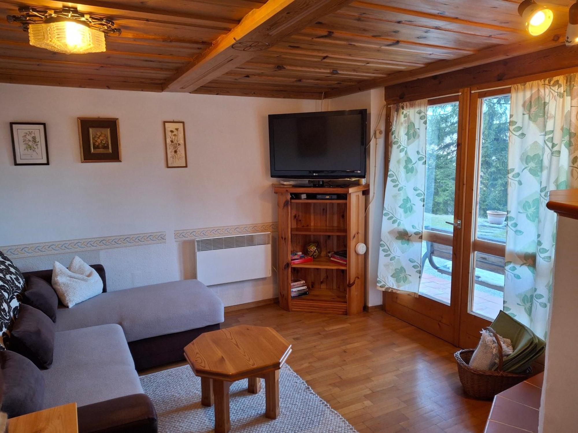 Fairytale Cottage - Peaceful Getaway Near Bled Zgornje Gorje Ngoại thất bức ảnh