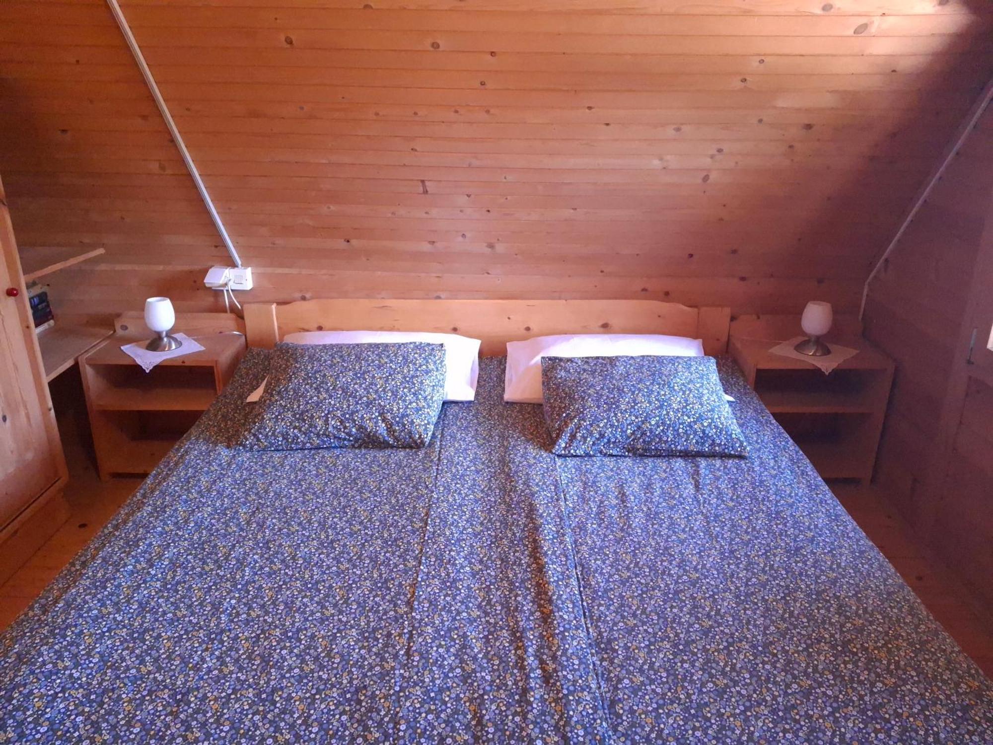 Fairytale Cottage - Peaceful Getaway Near Bled Zgornje Gorje Ngoại thất bức ảnh